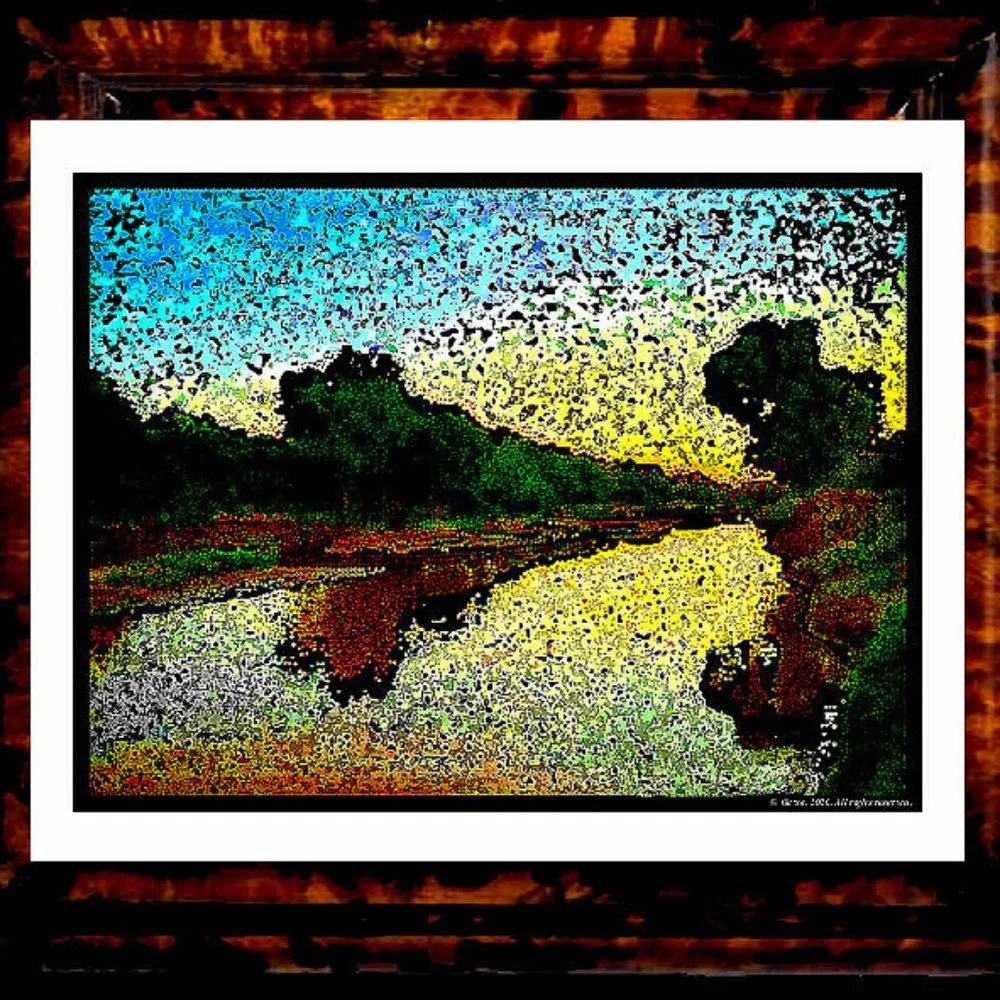 "River Bank" - Picture 1 of 1
